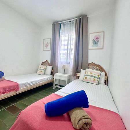 2The Best Location - Las Americas & Parking Playa de las Americas  Exterior photo