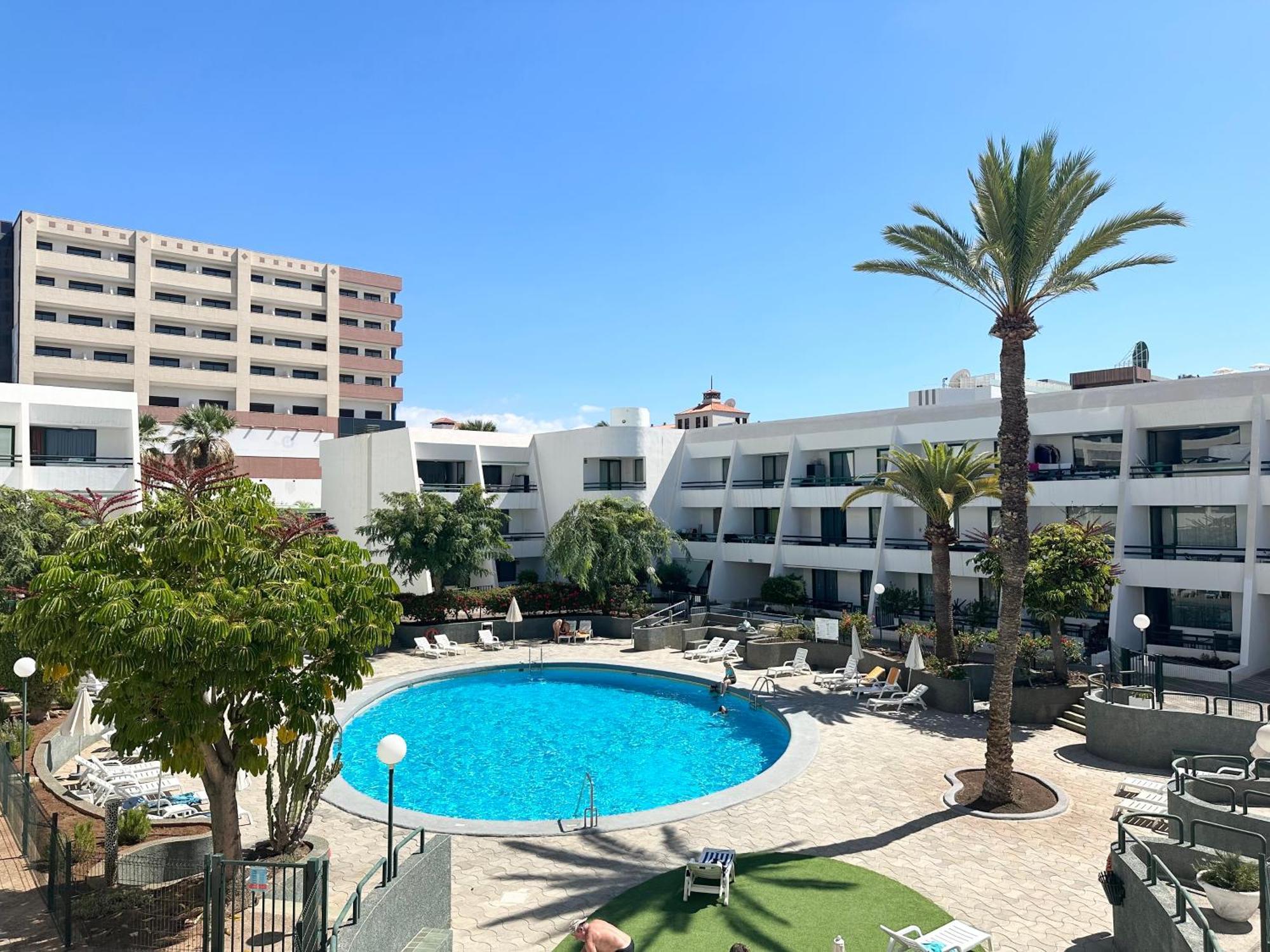 2The Best Location - Las Americas & Parking Playa de las Americas  Exterior photo